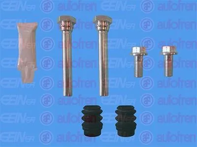 Комплект напрямних SEINSA AUTOFREN D7208C