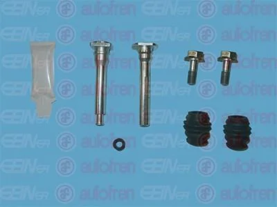 Комплект напрямних SEINSA AUTOFREN D7211C