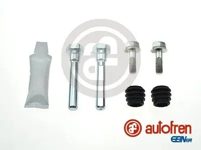 Елементи гальмівного супорта (Комп-кт напрямних) (SEIN) AUTOFREN D7233C