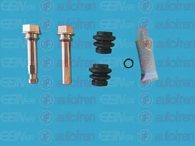 Ремкомпл. направляючих супорта RX 15-/ES 18-/Outlander III 12-/Rav 4 18-(11/11mm) AUTOFREN D7269C