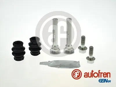 Елементи гальмівного супорта (Комп-кт напрямних) (SEIN) AUTOFREN D7271C