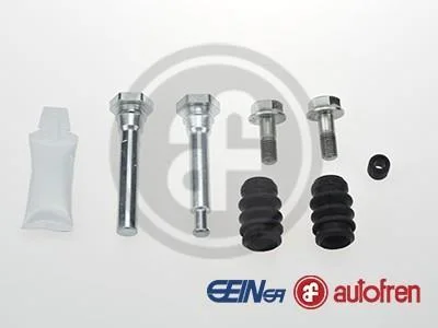 Комплект напрямних SEINSA AUTOFREN D7278C