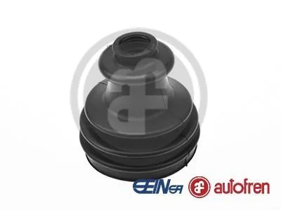 Пильовик ШРКШ зовн. BERLINGO/PARTNER 96-15 (20*78*85) AUTOFREN D8107