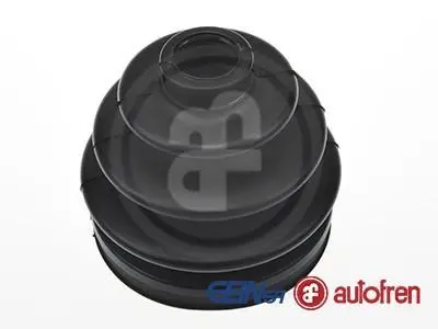 Пильовик приводу колеса (SEIN) AUTOFREN D8126