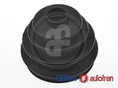 Пильовик приводу колеса SEINSA AUTOFREN D8138