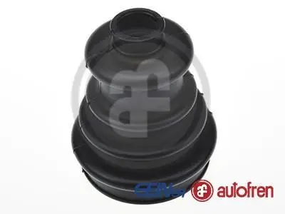 Пильовик приводу колеса (SEIN) AUTOFREN D8151