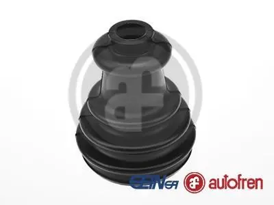 Пильовик приводу колеса (SEIN) AUTOFREN D8167