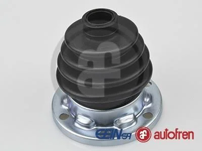 Пильник шруса внутрішній VW T3/AUDI 100 -94 AUTOFREN D8192