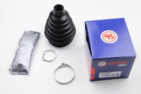 Пильовик приводу колеса SEINSA AUTOFREN D8284T