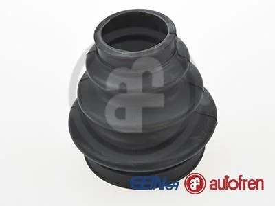 Пильник шруса зовнішнього BMW 3/5/X6 99-13 AUTOFREN D8371