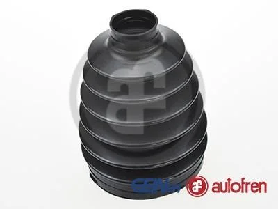 Пильник шруса зовнішнього ASTRA/ZAFIRA 00-05 (термопластик) AUTOFREN D8384T