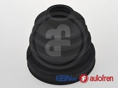 Пильовик ШРКШ внутр. (25x82x82) L300/L400/PAJERO 83- AUTOFREN D8432