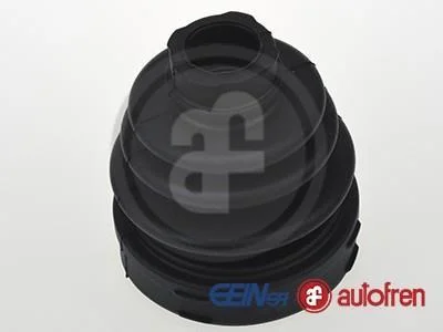 Пильник шруса внутрішній CITROEN C3/C2 02- AUTOFREN D8478