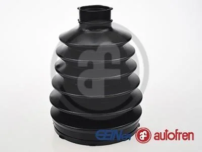 Пильник шруса зовнішнього MONDEO 07-15 (термопластик) AUTOFREN D8549T