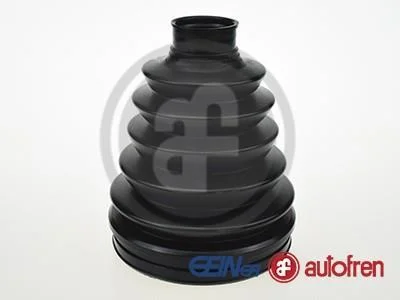 Пильник шруса зовнішнього MR2/COROLLA 01-13 (термопластик) AUTOFREN D8579T