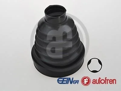 Пильник шруса внутрішнього KANGOO/MEGANE/SCENIC/FLUENCE 08- (термопластик) AUTOFREN D8596T