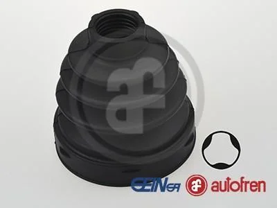 Пильник шруса внутрішній FOCUS/S40 05-12 AUTOFREN D8604