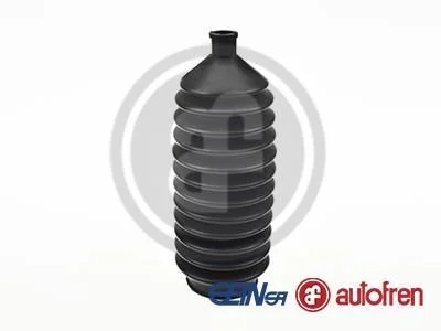 Пильник рульової тяги перед Berlingo/Partner 96-15 Л. AUTOFREN D9012