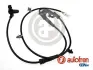 Датчик ABS DS-0104 AUTOFREN DS0104 (фото 1)