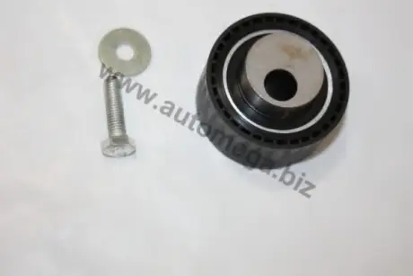 Акция Ролик ГРМ FIAT Scudo 95-07, Ulysse 02-10; PEUGEOT 807 02-14, Expert 95-07, 607 99-10, Boxer 02-06, 406 97-04; CITROEN Jumper 02-06, Jumpy 95-07, C5 01-08, C8 02-14; LANCIA Phedra 02-10 AUTOMEGA 3008290C3