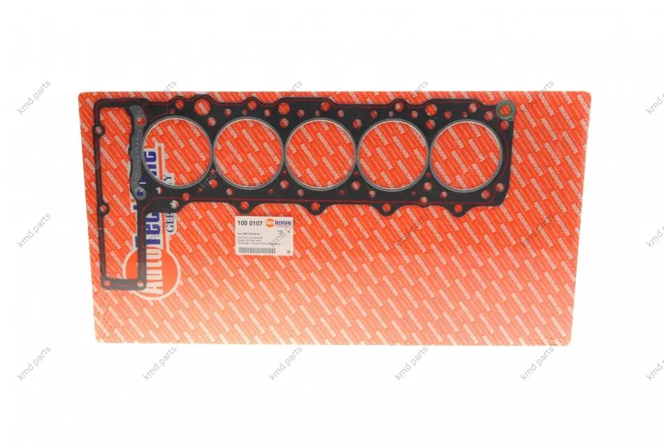 Прокладка ГБЦ MB 210/310/410D OM602 2.9D (1.74mm) AUTOTECHTEILE 100 0107 (фото 1)
