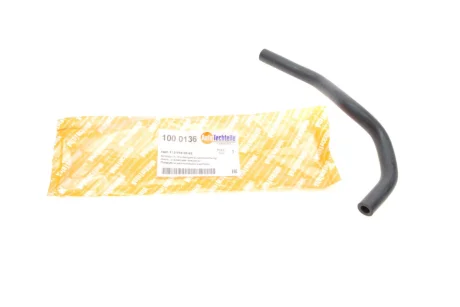 Патрубок картерних газів MB Vito (W639) 3.2 03-15/E-class (E211) 02-11 (M112) AUTOTECHTEILE 100 0136