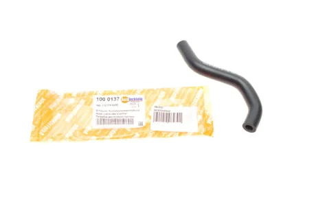 Патрубок картерних газів MB Vito (639)/ E-class (W210/W211) (M112-M113) 96-08 AUTOTECHTEILE 100 0137