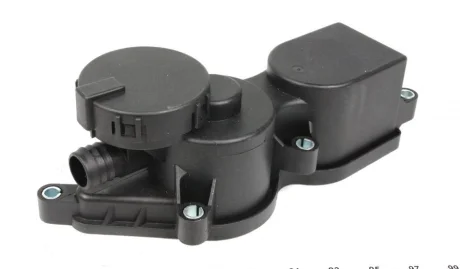 Сепаратор (масловідділювач) MB Sprinter/Vito OM646 AUTOTECHTEILE 100 0155