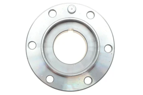 Ступица колінвалу MB 208 OM601-602 AUTOTECHTEILE 100 0301