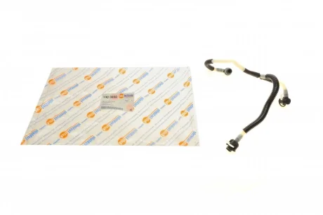 Паливна трубка MB Sprinter 2.2CDI (ТНВД - ТННД) AUTOTECHTEILE 100 0850