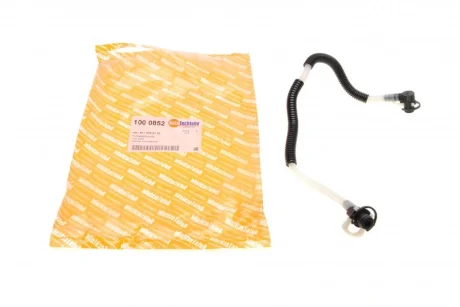 Паливний шланг MB Sprinter CDI (ТНВД - до відкл. клапану) AUTOTECHTEILE 100 0852