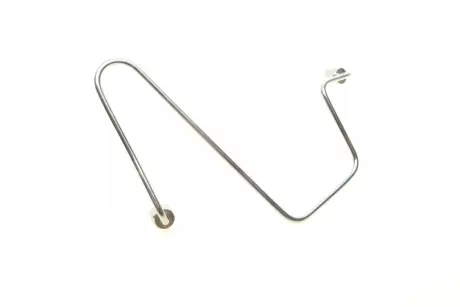 Паливна трубка MB OM601 (2 цил).) (0859) AUTOTECHTEILE 100 0859