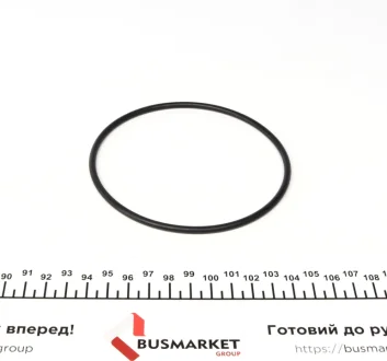Прокладання впускного колектора AUTOTECHTEILE 100 0936