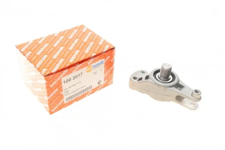 Натягувач ременя генератора MB OM601-603 (кивачка) AUTOTECHTEILE 100 2017