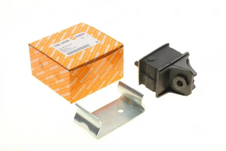Подушка двигуна MB Sprinter 901-904 AUTOTECHTEILE 100 2425 - фото Подушка двигуна MB Sprinter 901-904 AUTOTECHTEILE 100 2425