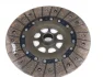 Диск зчеплення MB Sprinter 312 2.9TDI OM602 (d=250mm) AUTOTECHTEILE 100 2541 (фото 2)