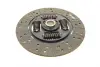 Диск сцепления MB Vario 4.3 (d=362mm) AUTOTECHTEILE 1002546 (фото 2)