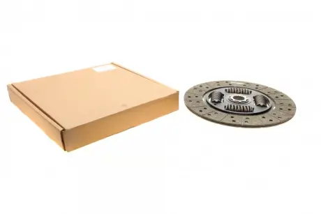Диск сцепления MB Vario 4.3 (d=362mm) AUTOTECHTEILE 1002546