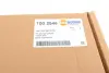 Диск сцепления MB Vario 4.3 (d=362mm) AUTOTECHTEILE 1002546 (фото 5)
