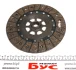 Комплект зчеплення з вижимним Sprinter 312 2.9TDI (d=250mm) AUTOTECHTEILE 100 2550 (фото 3)