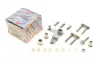 Ремкомплект куліси MB Sprinter 06-09/VW Crafter 06-11 AUTOTECHTEILE 100 2627 (фото 1)