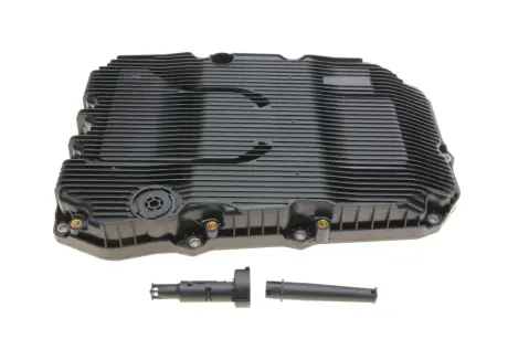 Маслосборник (поддон) АКПП MB C-class (W205)/E-class (W212/W213) 1.6-3.0 09- (OM651/M276/M274/OM642) AUTOTECHTEILE 1002705