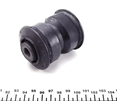 Сайлентблок ресори (задньої) MB Sprinter/VW LT -06 AUTOTECHTEILE 100 3147 - фото Сайлентблок ресори (задньої) MB Sprinter/VW LT -06 AUTOTECHTEILE 100 3147