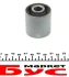 Сайлентблок амортизатора (заднього/верхнього)) MB Vito (W639) 03- (3153) AUTOTECHTEILE 100 3153 (фото 1)