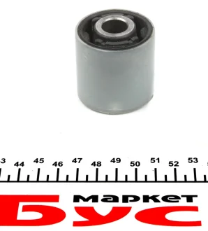 Сайлентблок амортизатора (заднього/верхнього)) MB Vito (W639) 03- (3153) AUTOTECHTEILE 100 3153