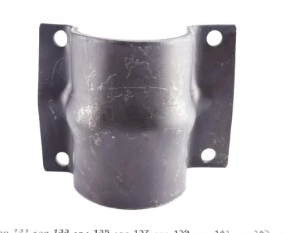 Кронштейн стабілізатора (заднього) DB 609-814D/Vario AUTOTECHTEILE 100 3187