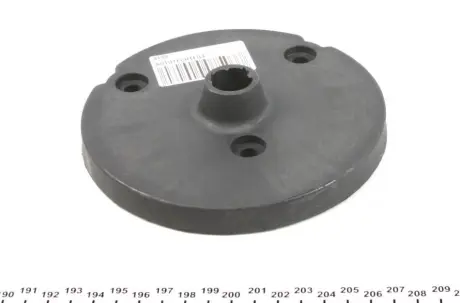 Проставка AUTOTECHTEILE 1003193