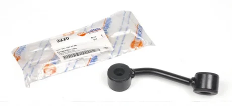 Тяга стабілізатора перед. Sprinter/LT 95- Л. AUTOTECHTEILE 100 3220