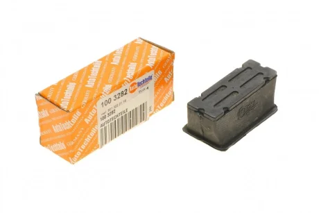 Подушка передньої ресори Sprinter/LT 96-06 (пластик.) нижня Л. AUTOTECHTEILE 100 3282 - фото 7 Подушка передньої ресори Sprinter/LT 96-06 (пластик.) нижня Л. AUTOTECHTEILE 100 3282