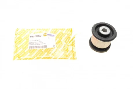 Сайлентблок переднього важеля MB W164/251 (передній) AUTOTECHTEILE 100 3360